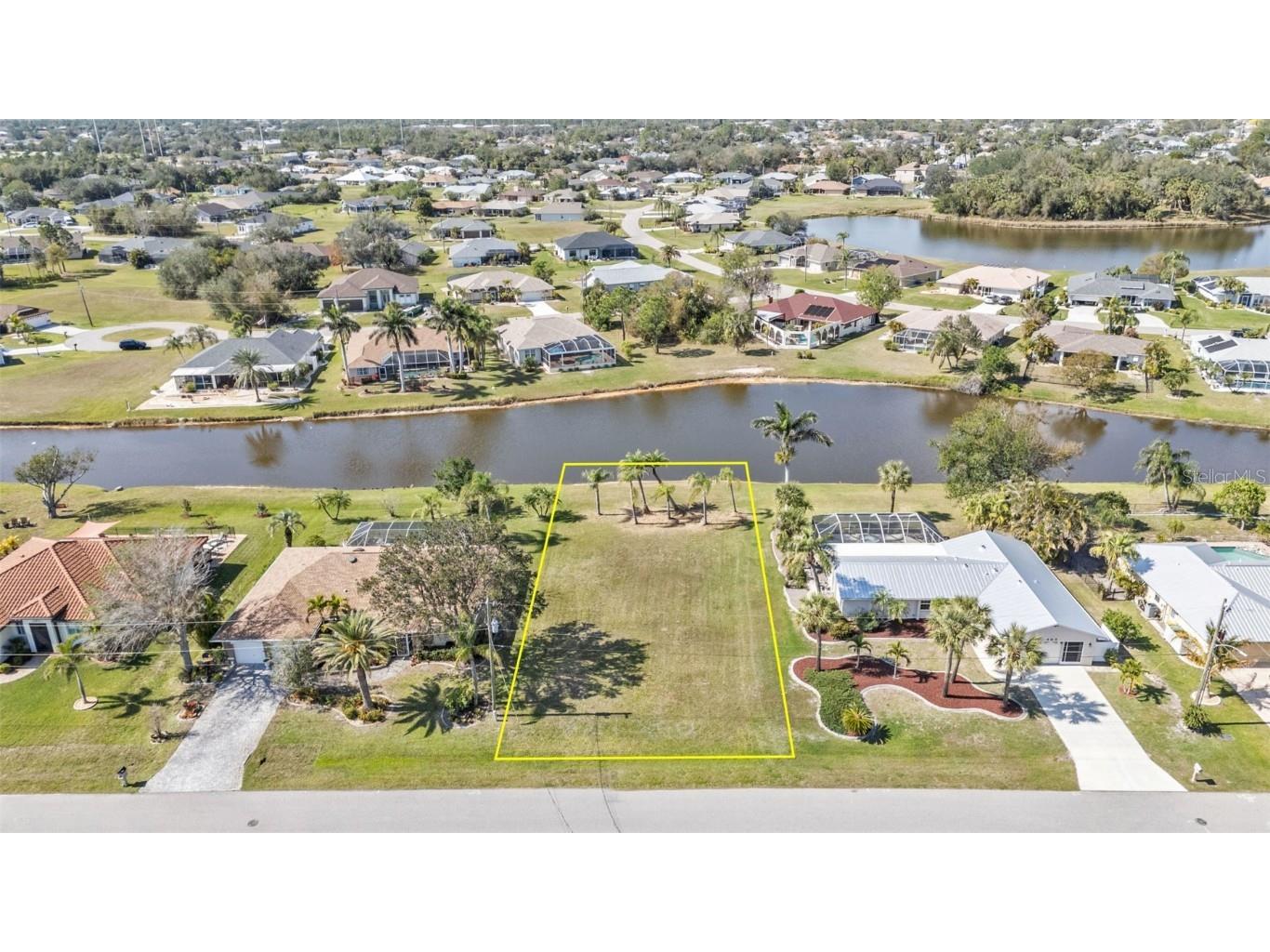 491 Corrientes Circle Punta Gorda FL 33983 C7504710 image4