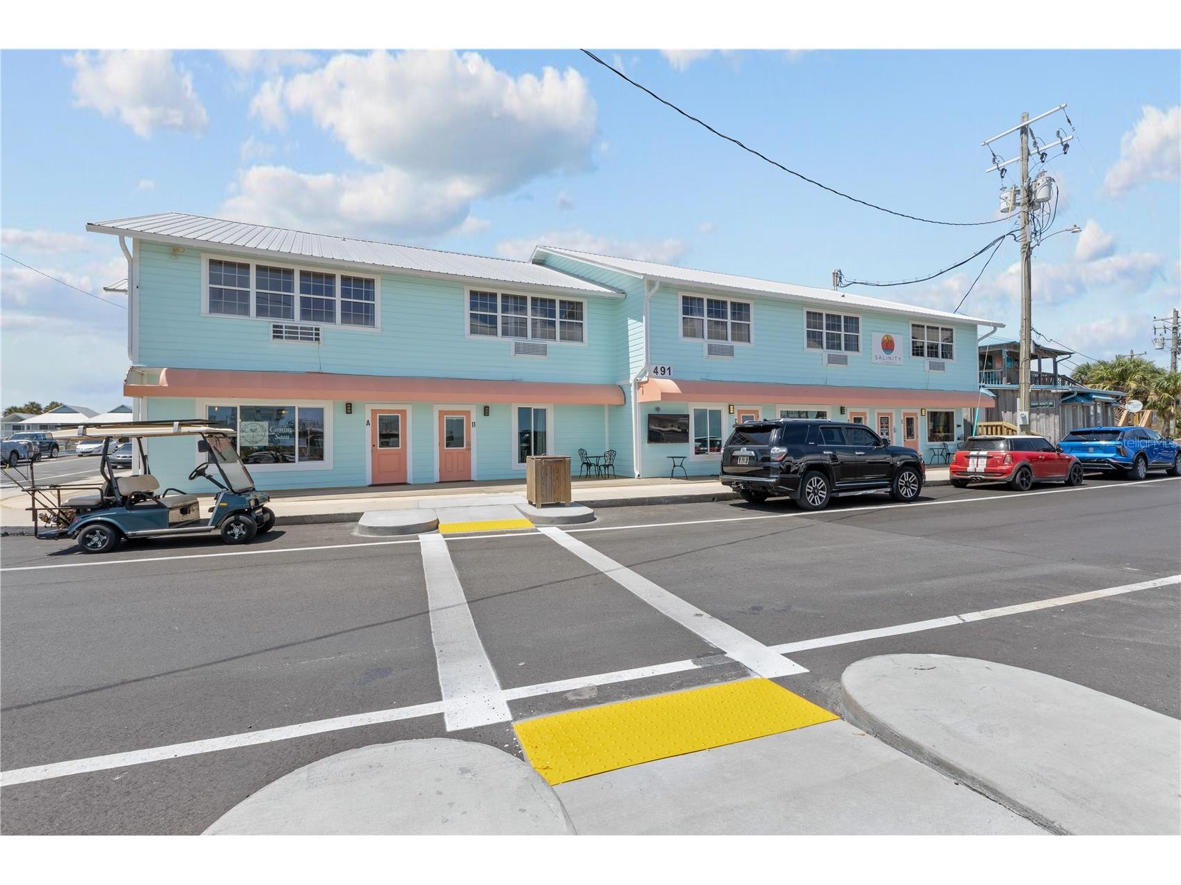 491 Dock Street Cedar Key FL 32625 TB8489149 image1