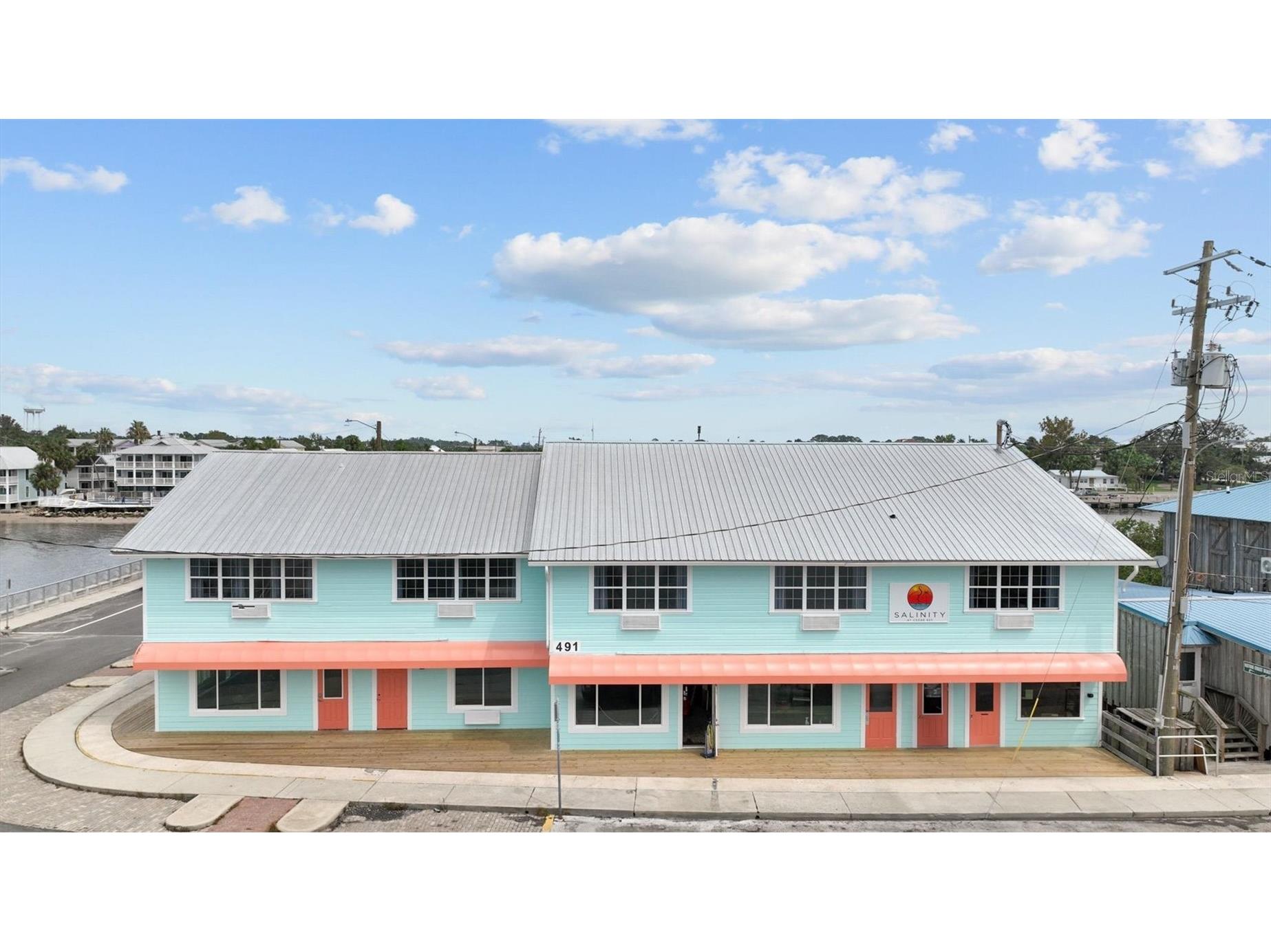 491 Dock Street Cedar Key FL 32625 TB8489149 image2