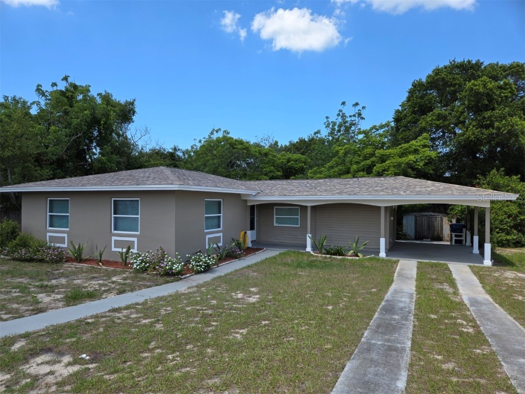 491 Edgehill Avenue Spring Hill FL 34606 TB8314431 image1
