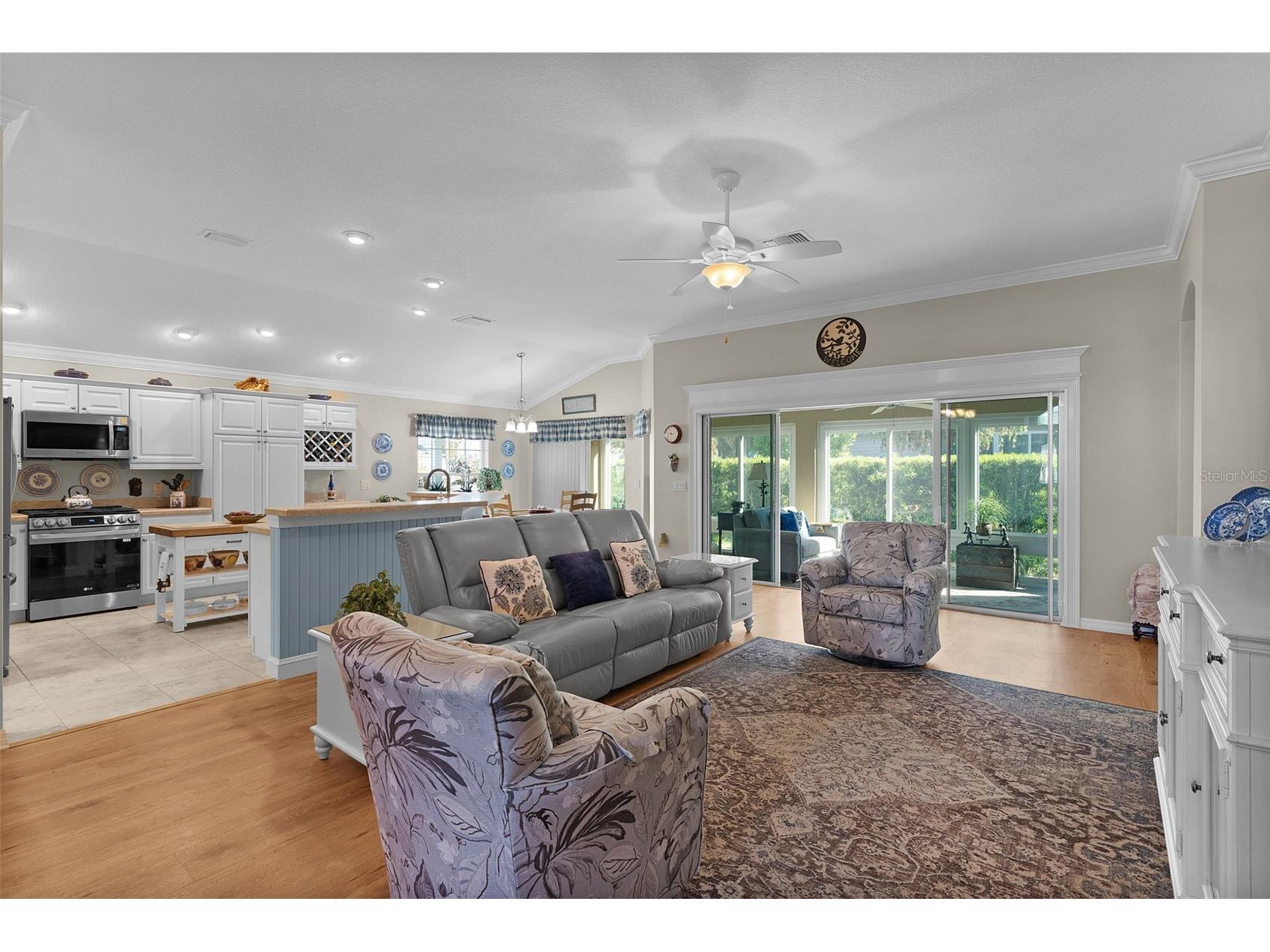 491 Harlow Lane The Villages FL 32163 G5111006 image10
