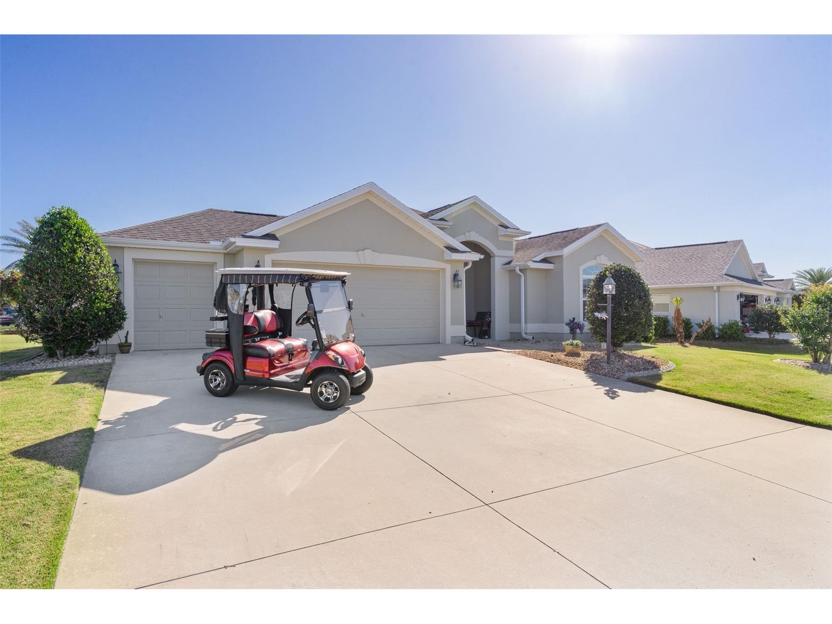 491 Harlow Lane The Villages FL 32163 G5111006 image2