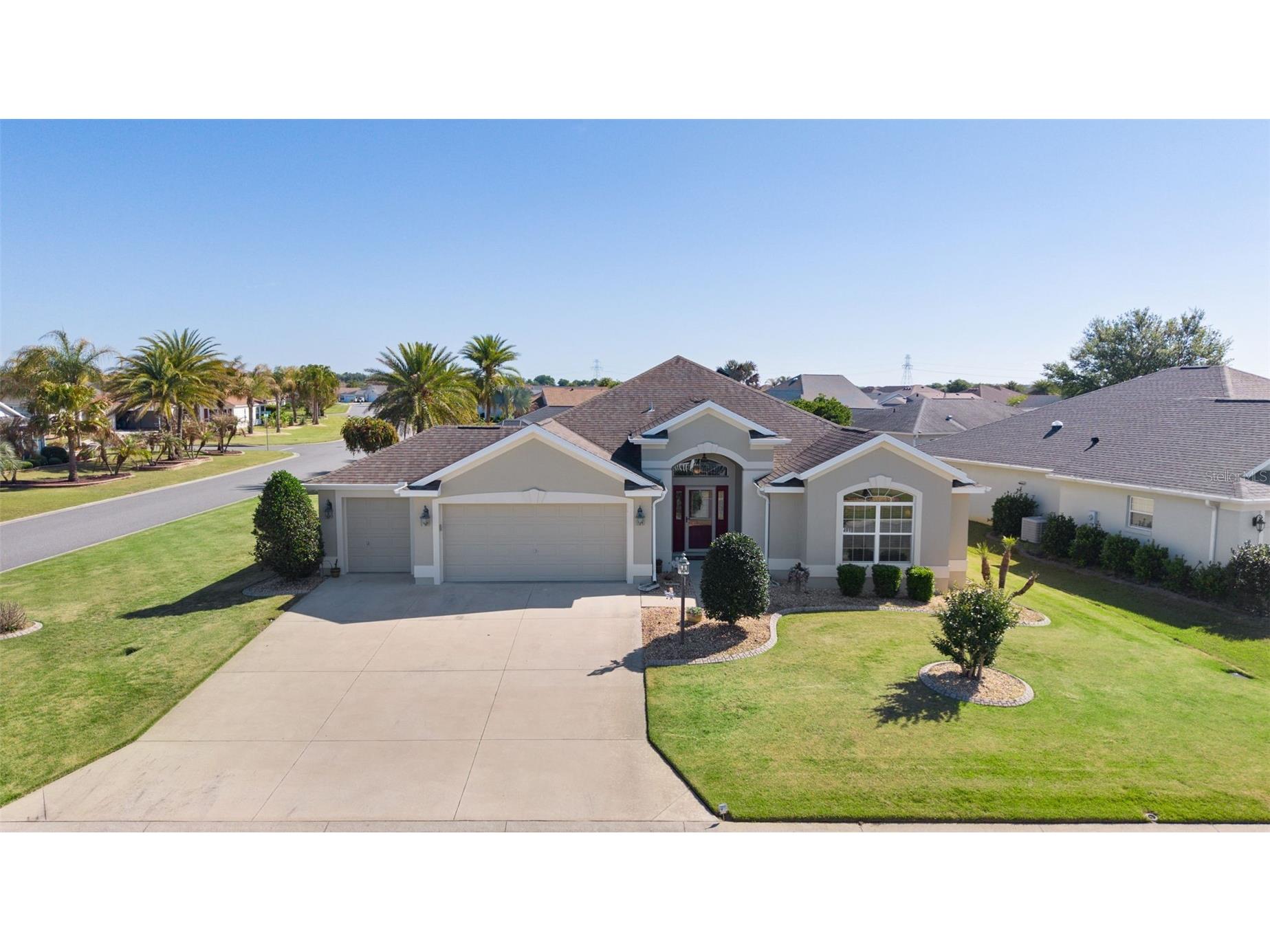 491 Harlow Lane The Villages FL 32163 G5111006 image3