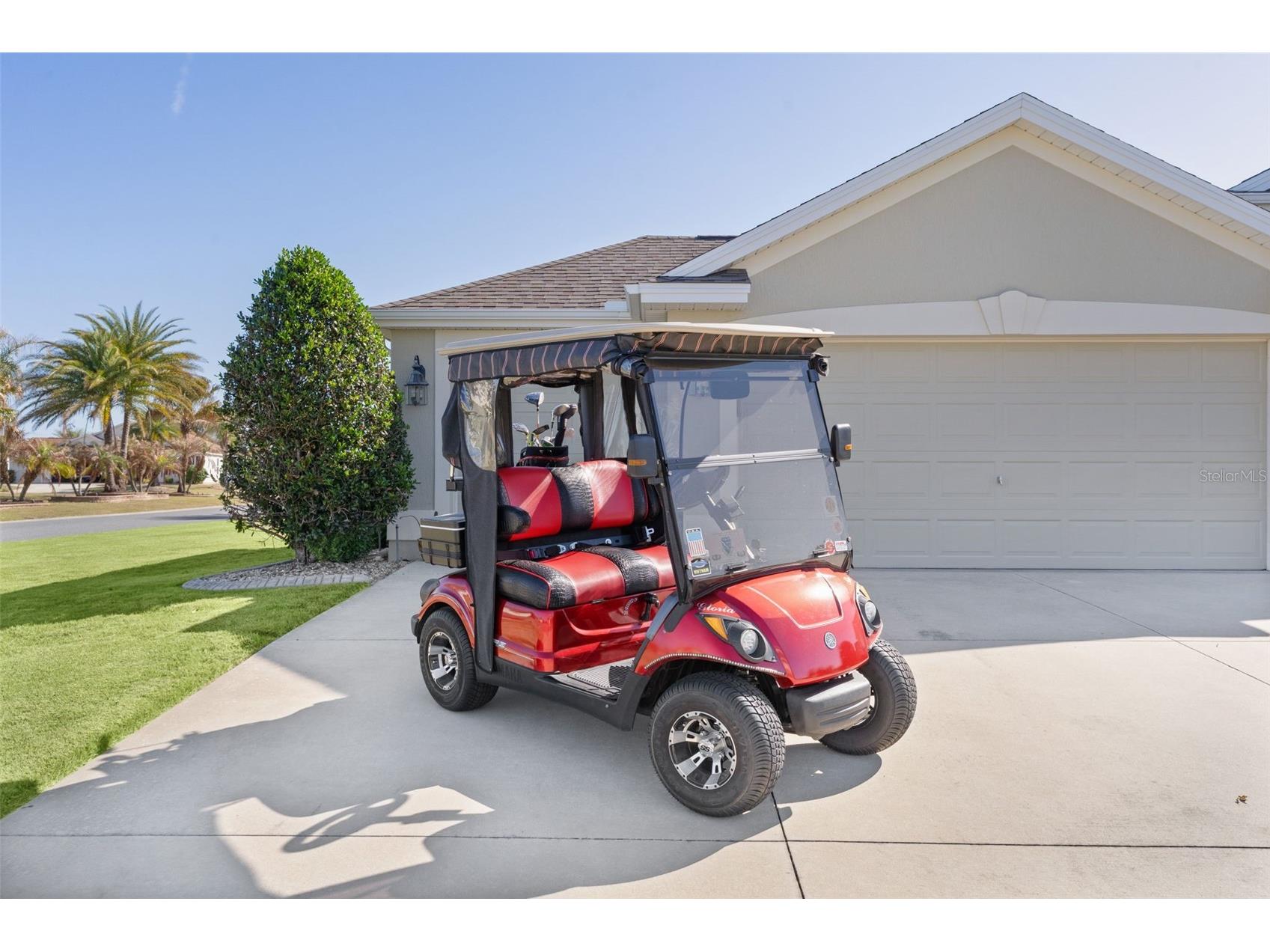 491 Harlow Lane The Villages FL 32163 G5111006 image4