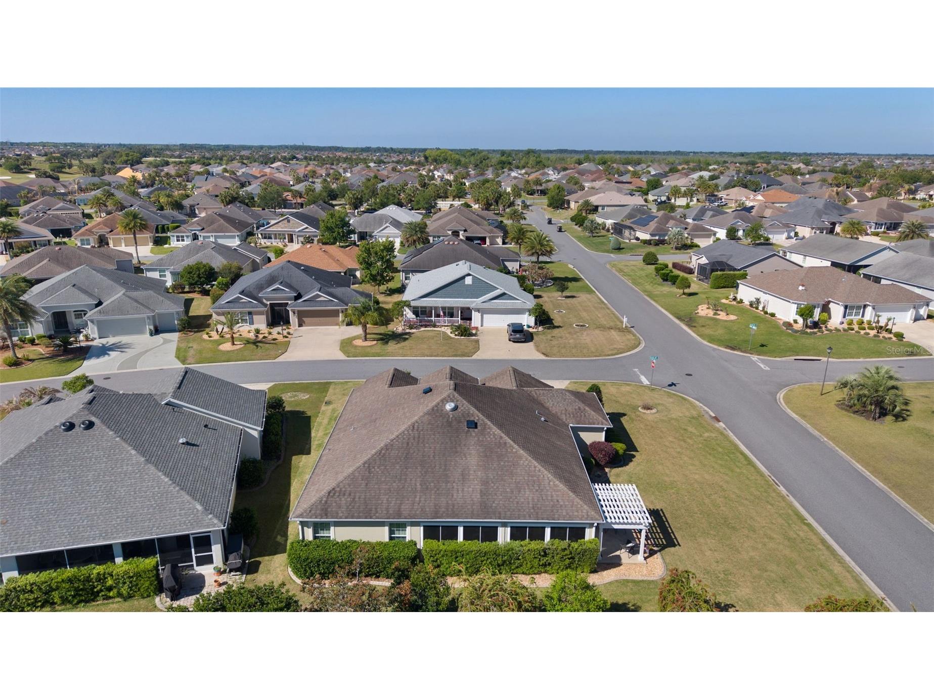 491 Harlow Lane The Villages FL 32163 G5111006 image41