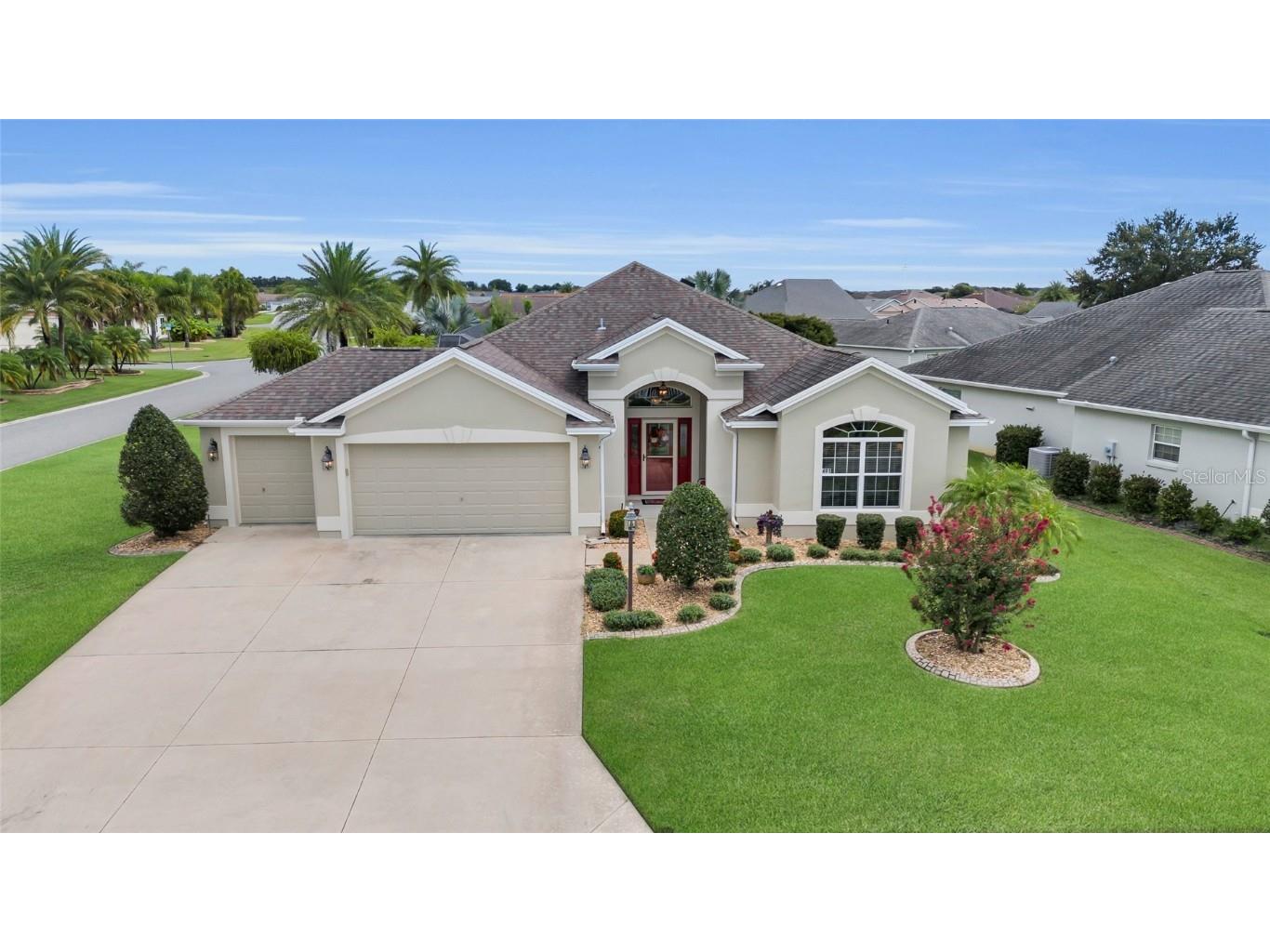 491 Harlow Lane The Villages FL 32163 OM708408 image1