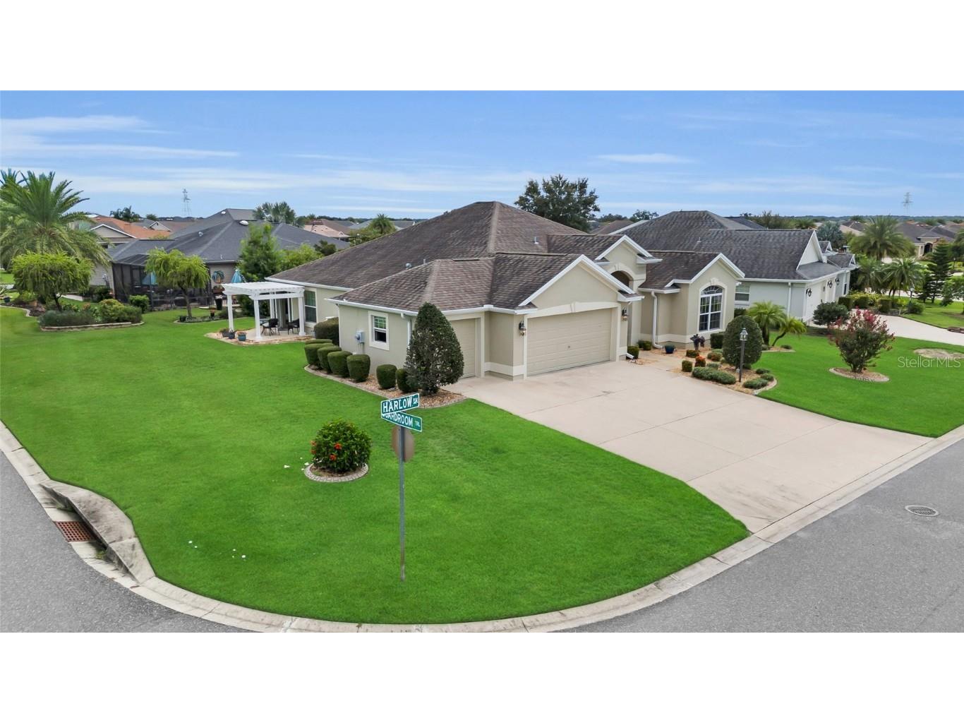 491 Harlow Lane The Villages FL 32163 OM708408 image2