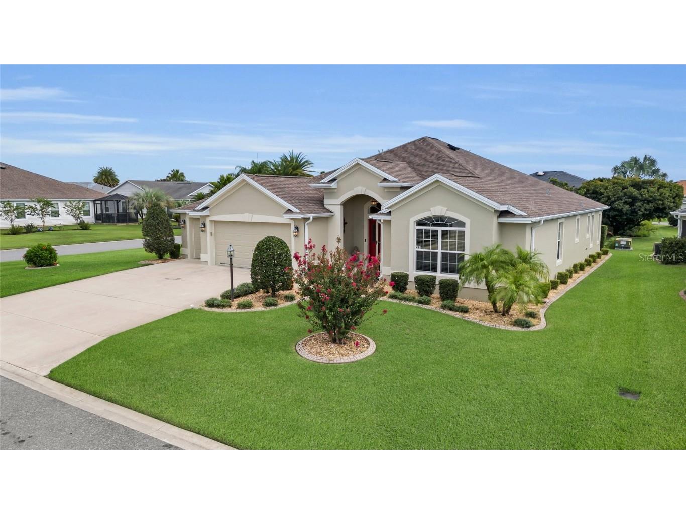 491 Harlow Lane The Villages FL 32163 OM708408 image3