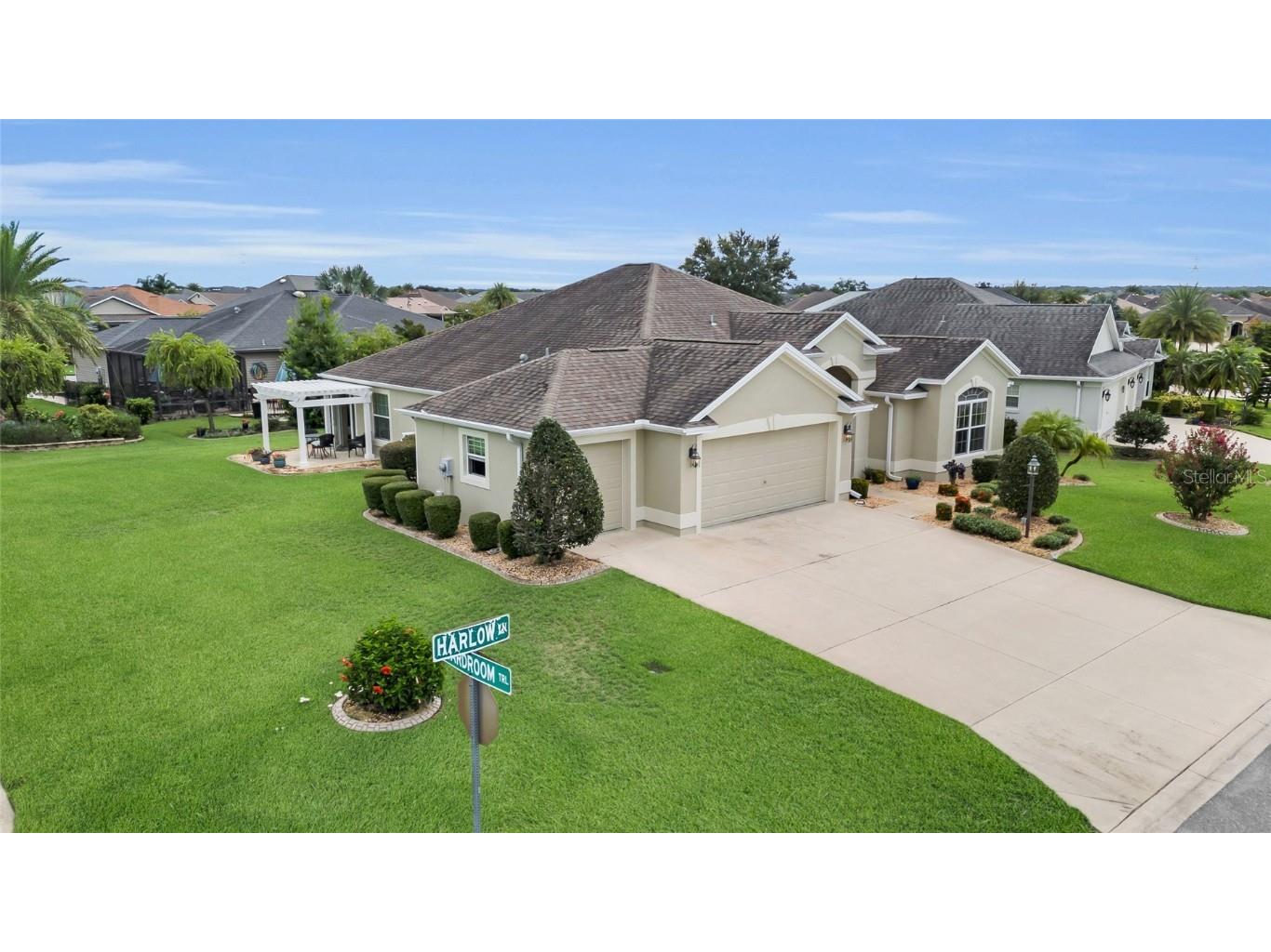 491 Harlow Lane The Villages FL 32163 OM708408 image32