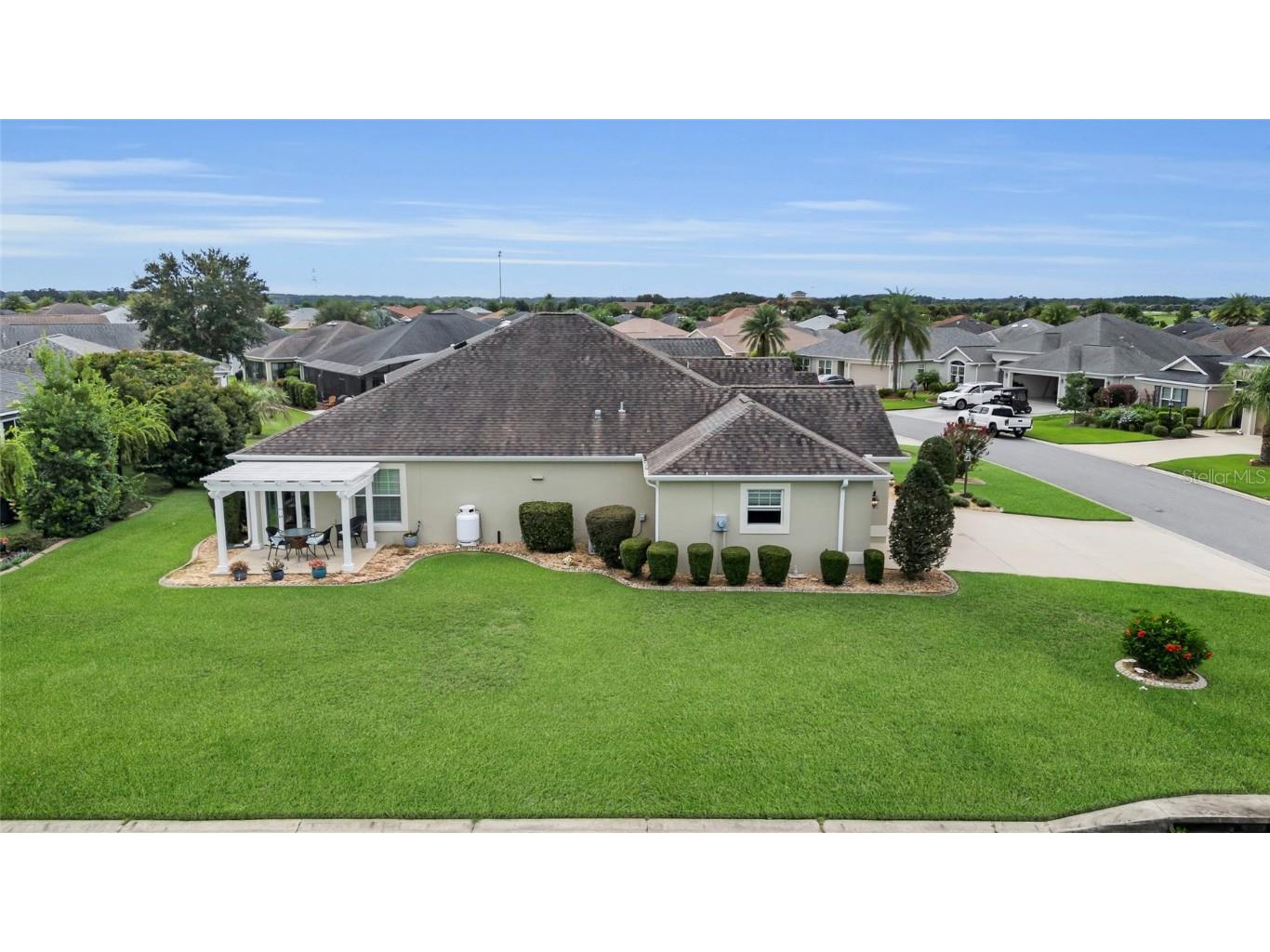 491 Harlow Lane The Villages FL 32163 OM708408 image33