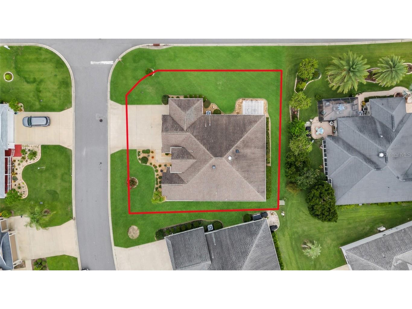 491 Harlow Lane The Villages FL 32163 OM708408 image35