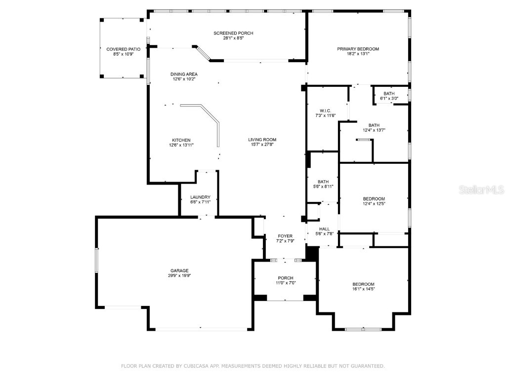 491 Harlow Lane The Villages FL 32163 OM708408 image42