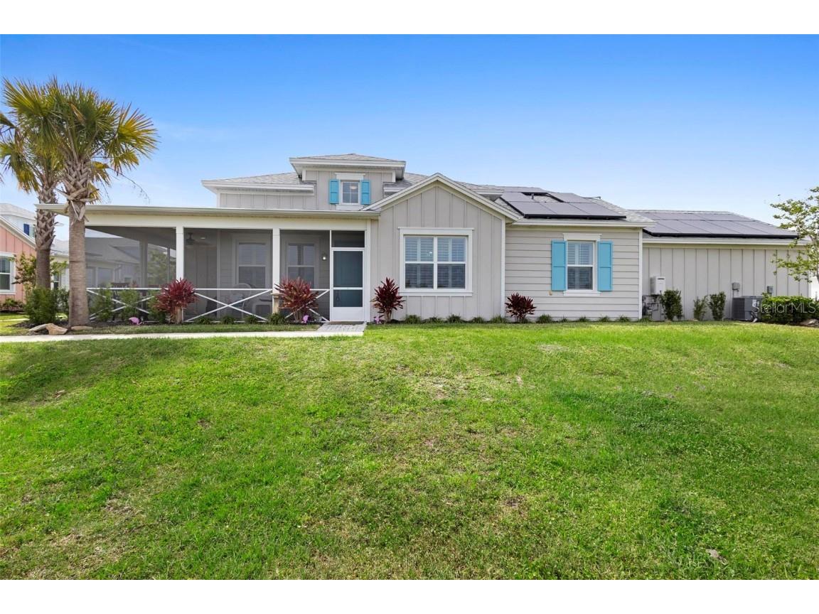 491 High Tide Lane Daytona Beach FL 32124 O6194539 image1