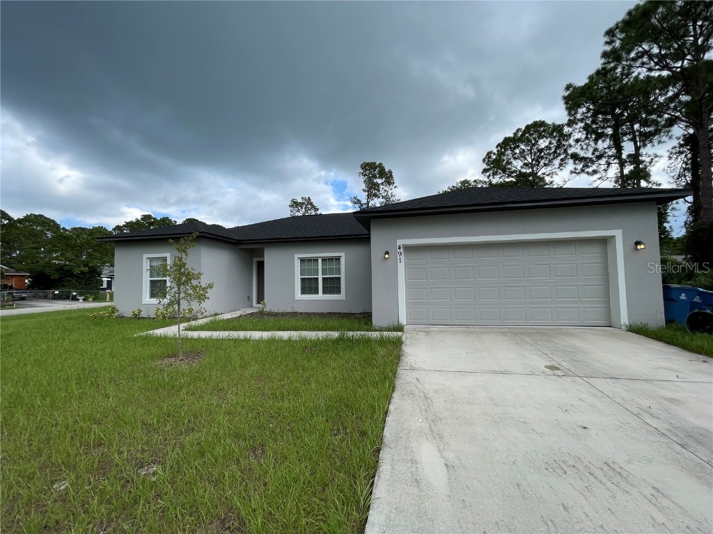 491 Ixora Avenue NW Palm Bay FL 32907 O6151310 image1