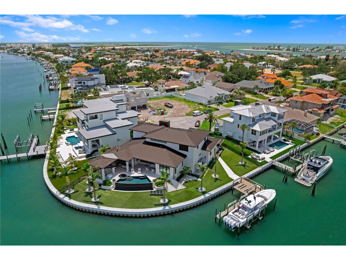 491 Laguna Drive Tierra Verde FL 33715 - PINE KEY TO GULF TB8409191 image1