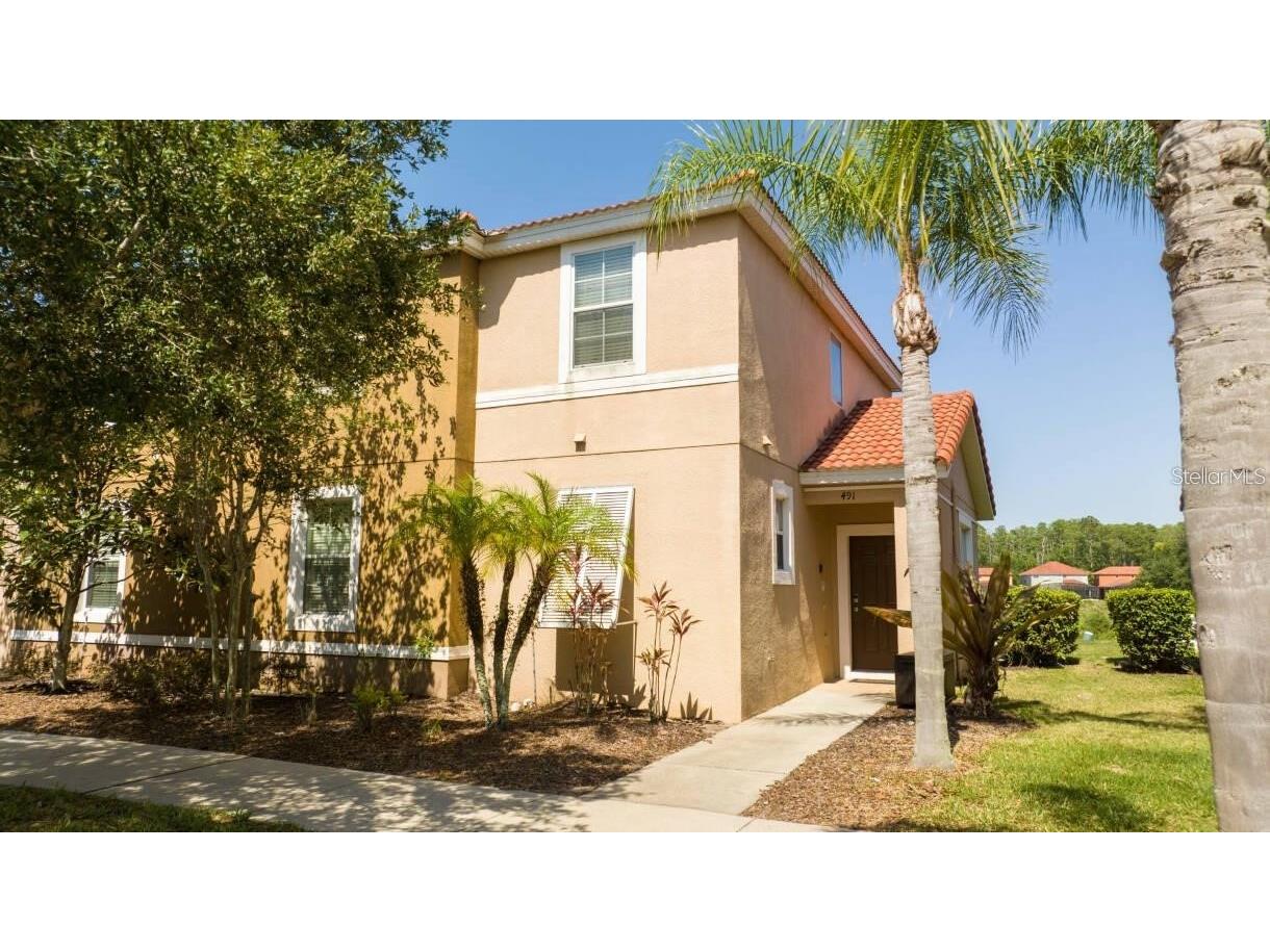 491 Las Fuentes Drive Kissimmee FL 34746 O6343193 image2
