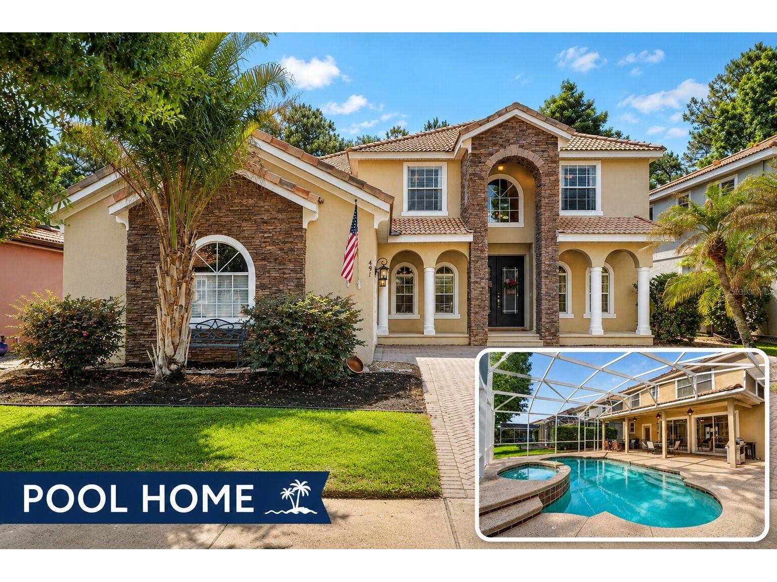 491 Luna Bella Lane New Smyrna Beach FL 32168 V4949696 image1