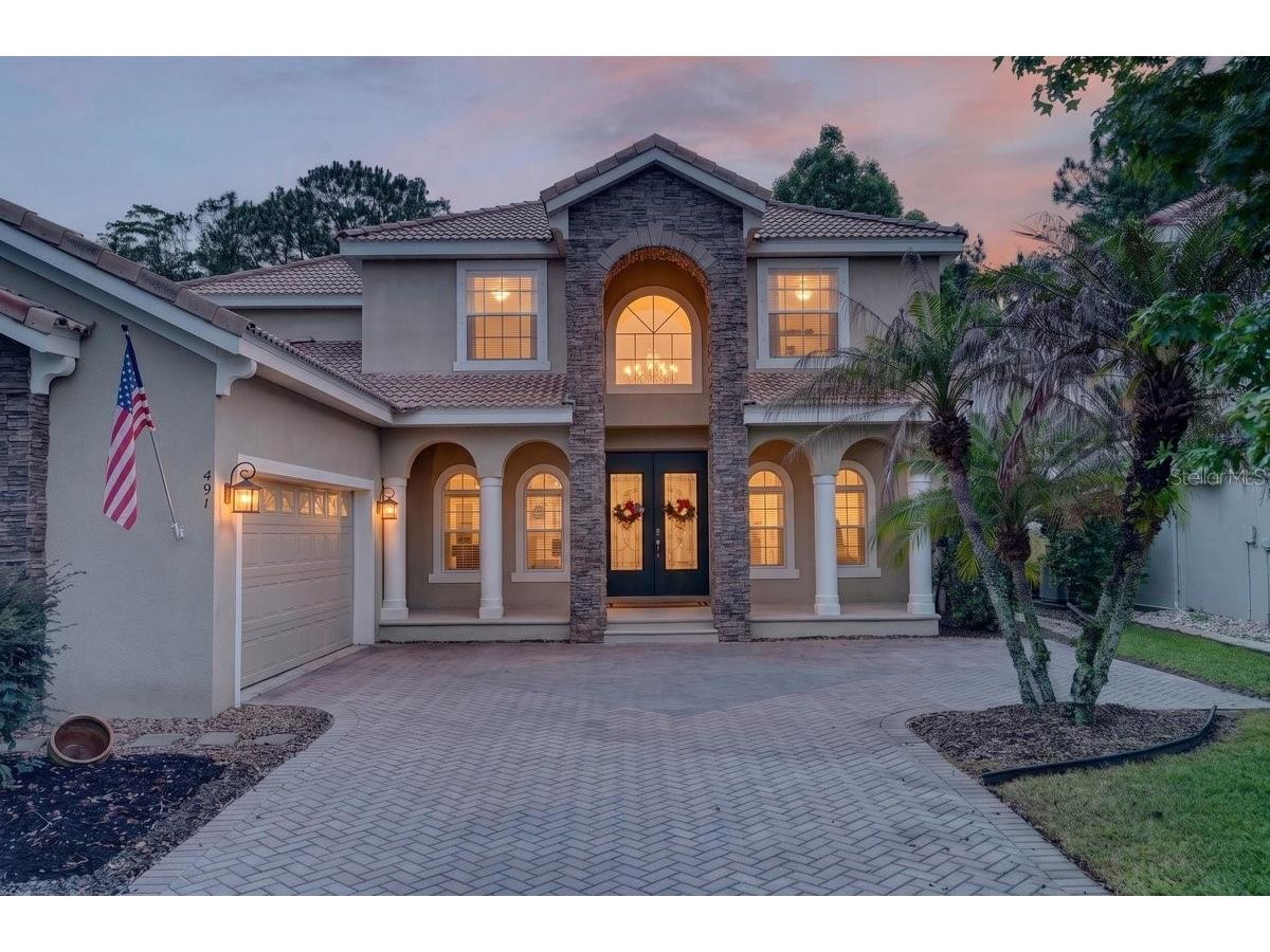 491 Luna Bella Lane New Smyrna Beach FL 32168 V4949696 image2