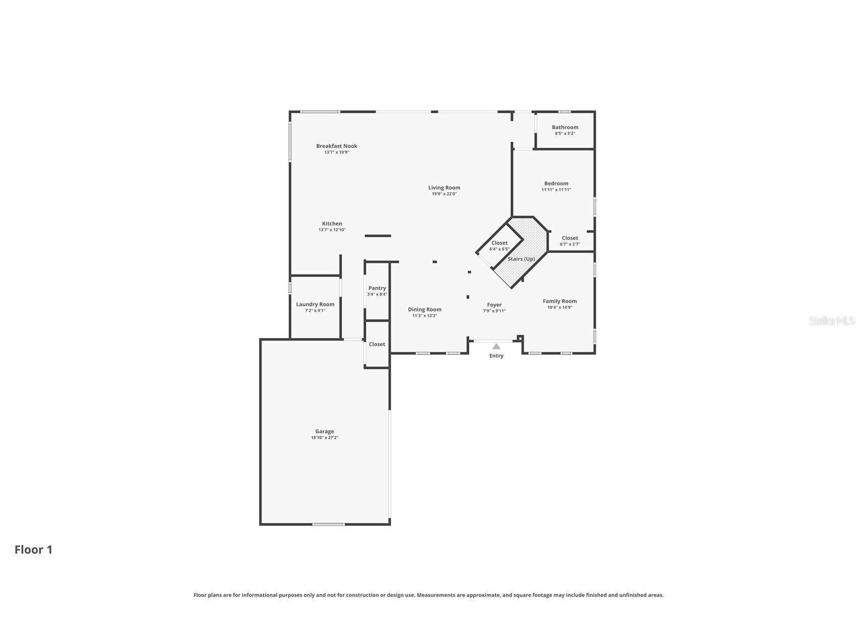 491 Luna Bella Lane New Smyrna Beach FL 32168 V4949696 image61