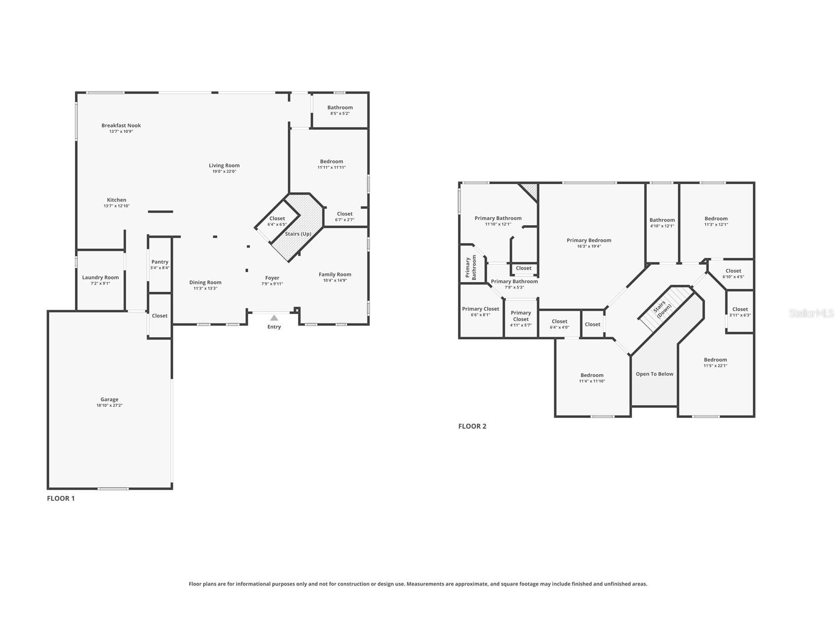 491 Luna Bella Lane New Smyrna Beach FL 32168 V4949696 image62
