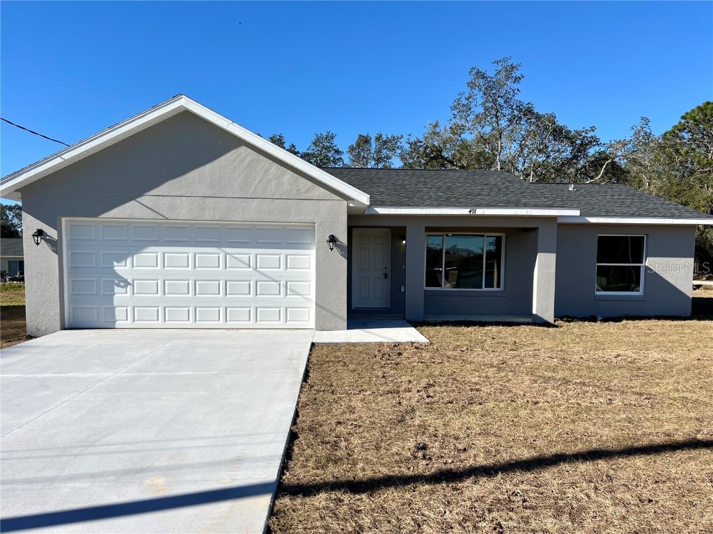 491 Malauka Radial Ocklawaha FL 32179 OM672342 image1