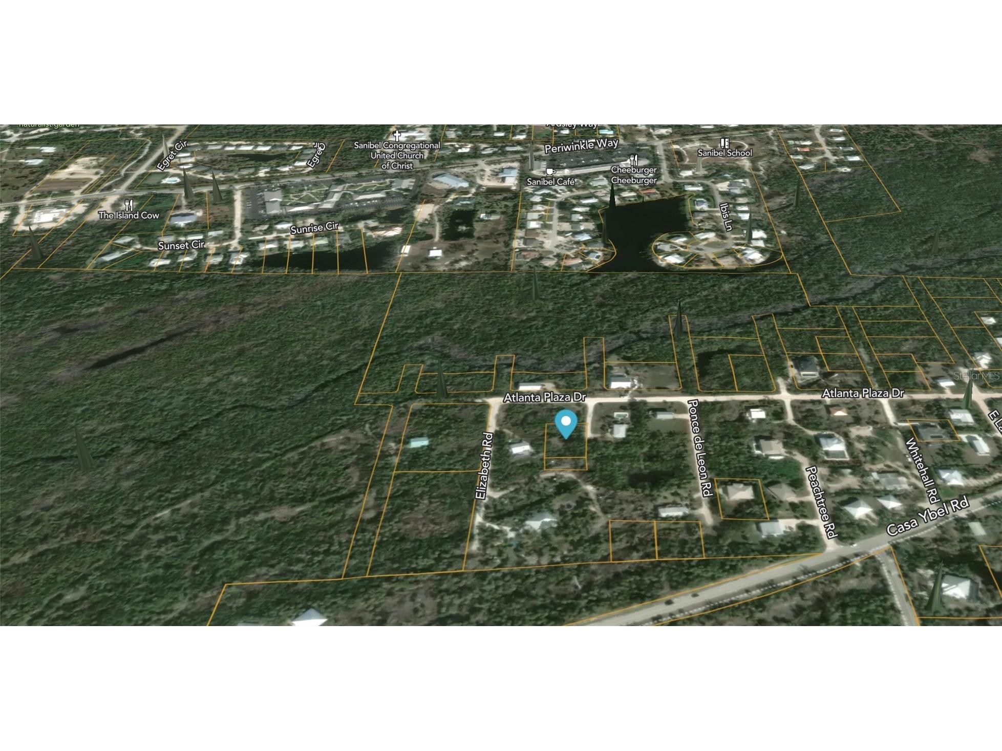 491 Marian Road Sanibel FL 33957 GC539040 image1