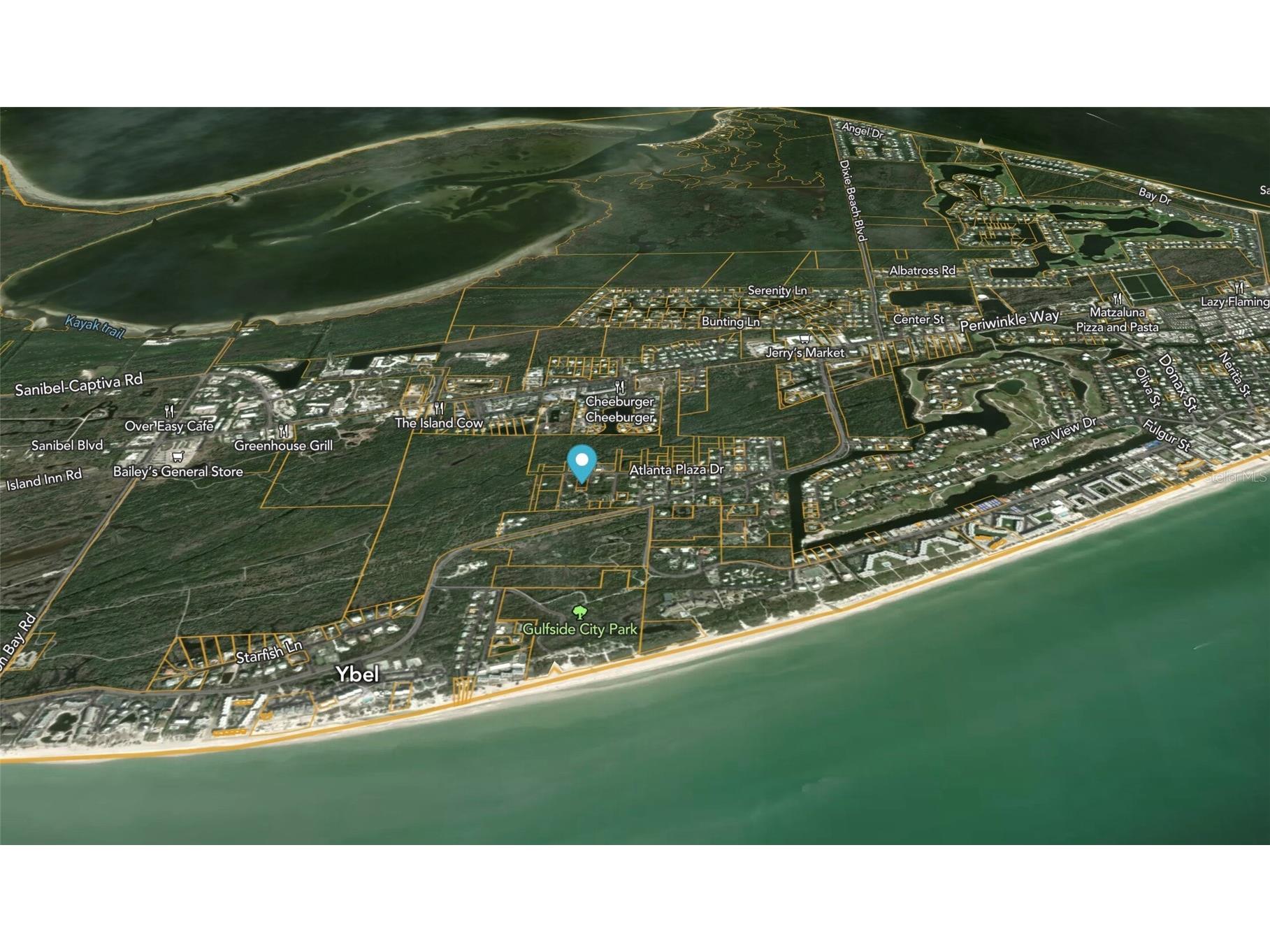 491 Marian Road Sanibel FL 33957 GC539040 image2
