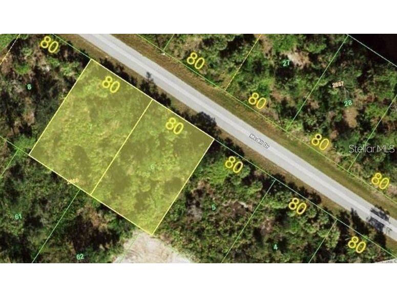 491-499 Mcdill Drive Port Charlotte FL 33953 TB8474563 image1