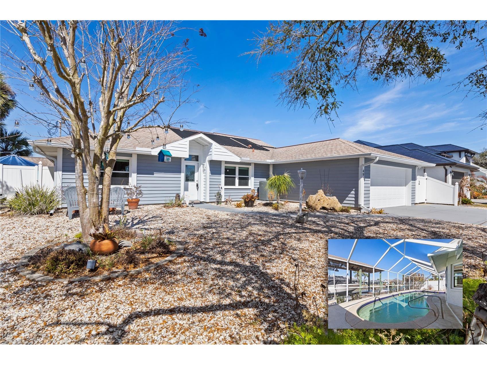 491 N 10th Street Flagler Beach FL 32136 FC316101 image1