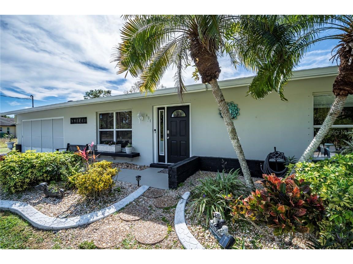 491 Ramblewood Street Port Charlotte FL 33953 C7488284 image1