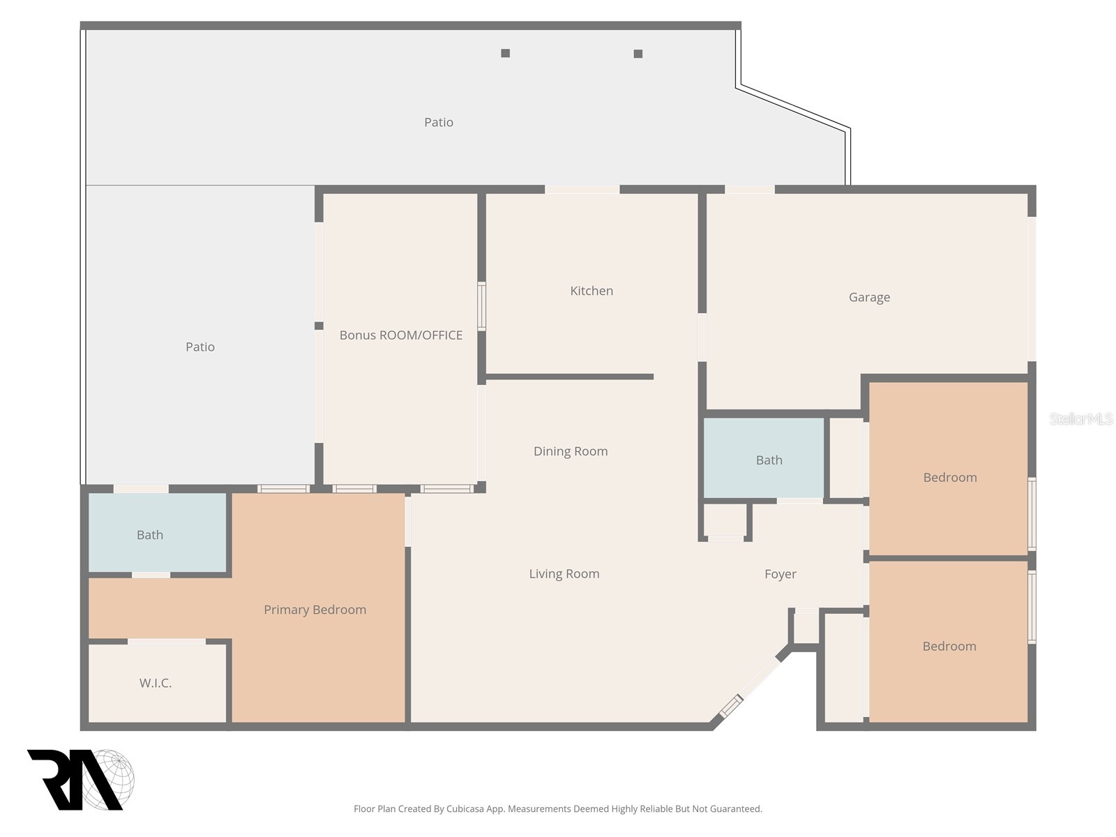 491 St Tropez Circle NE Saint Petersburg FL 33703 TB8495101 image33