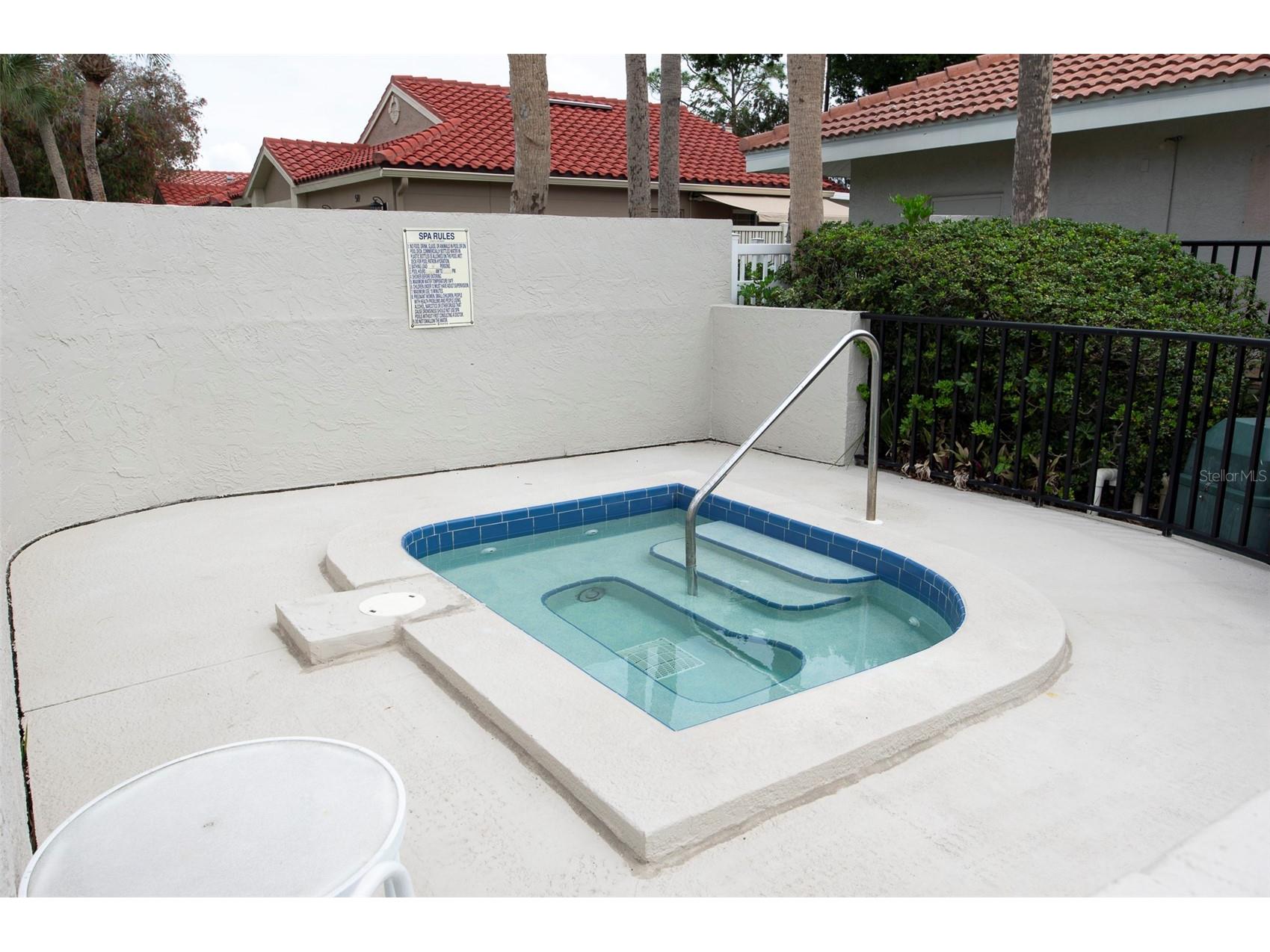 491 St Tropez Circle NE Saint Petersburg FL 33703 TB8495101 image34