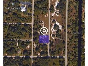 491 Stevensville Street Port Charlotte FL 33954 S5147491 image1