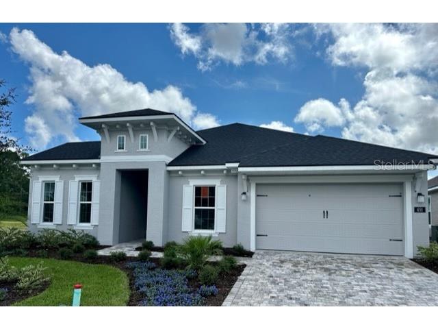 491 Stirling Bridge Drive Ormond Beach FL 32174 T3411912 image1