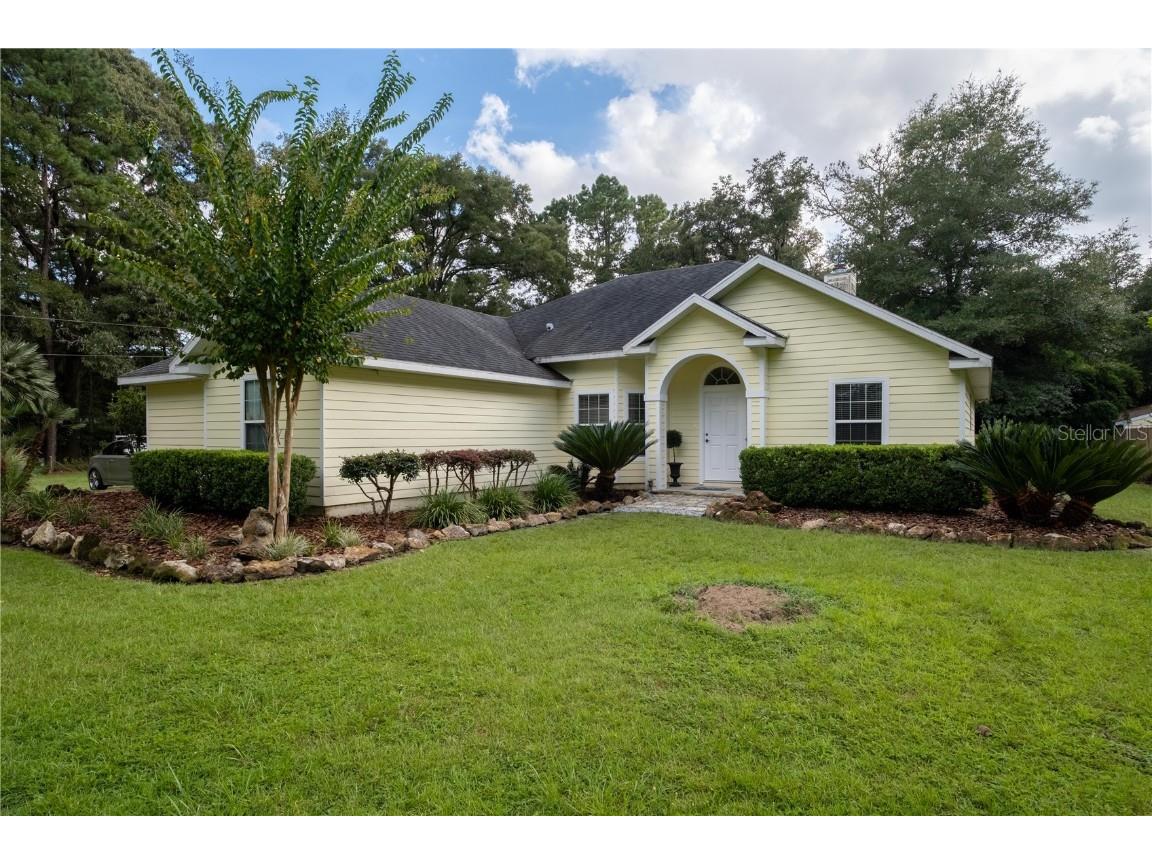 491 SW Red Cedar Court Fort White FL 32038 GC447820 image1