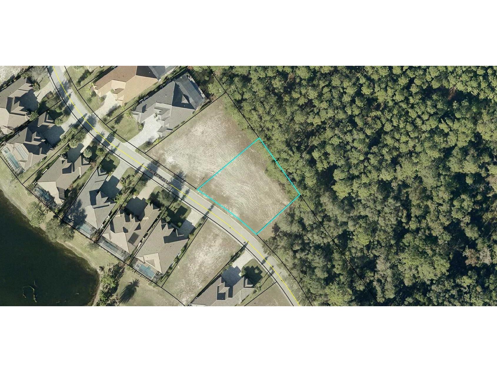 491 Sweetgum Lane Palm Coast FL 32137 FC319722 image1