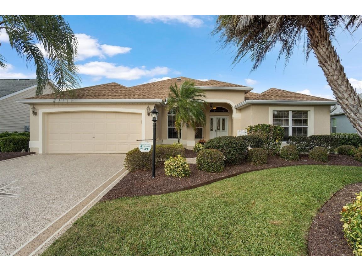 491 Timmonsville Way The Villages FL 32162 G5063718 image1