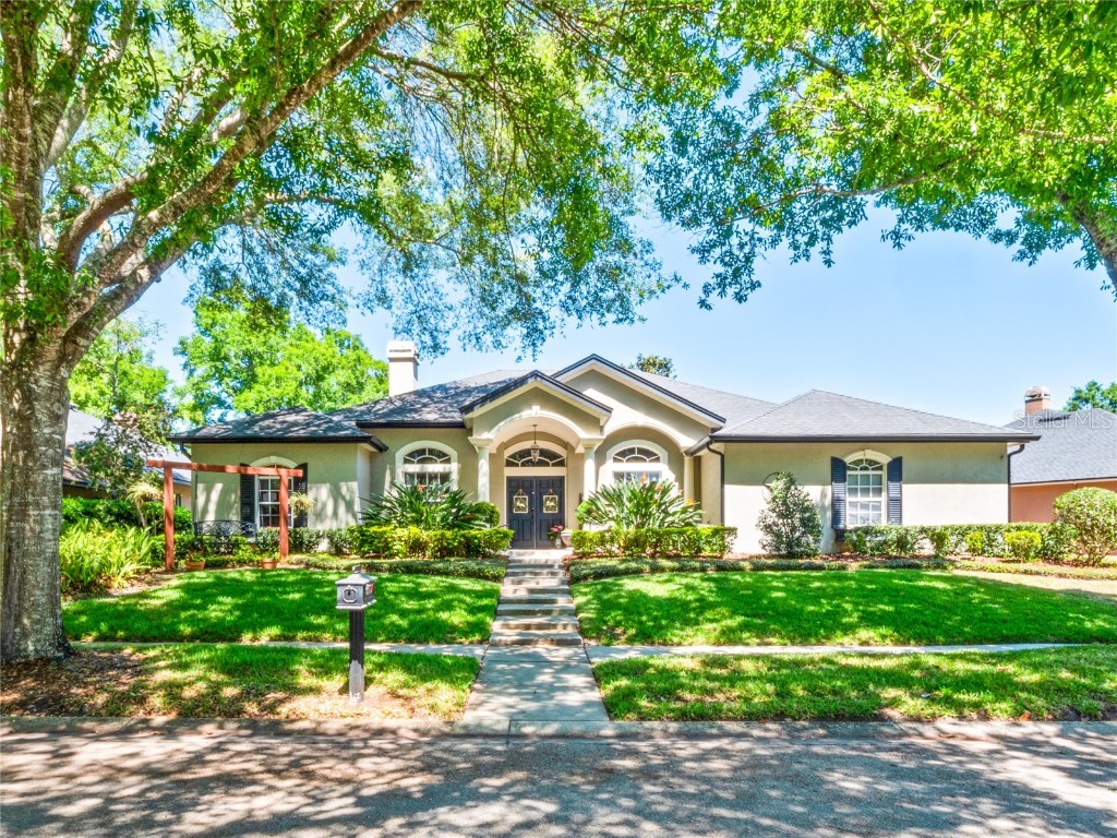 491 Veracliff Court Oviedo FL 32765 O6188098 image1