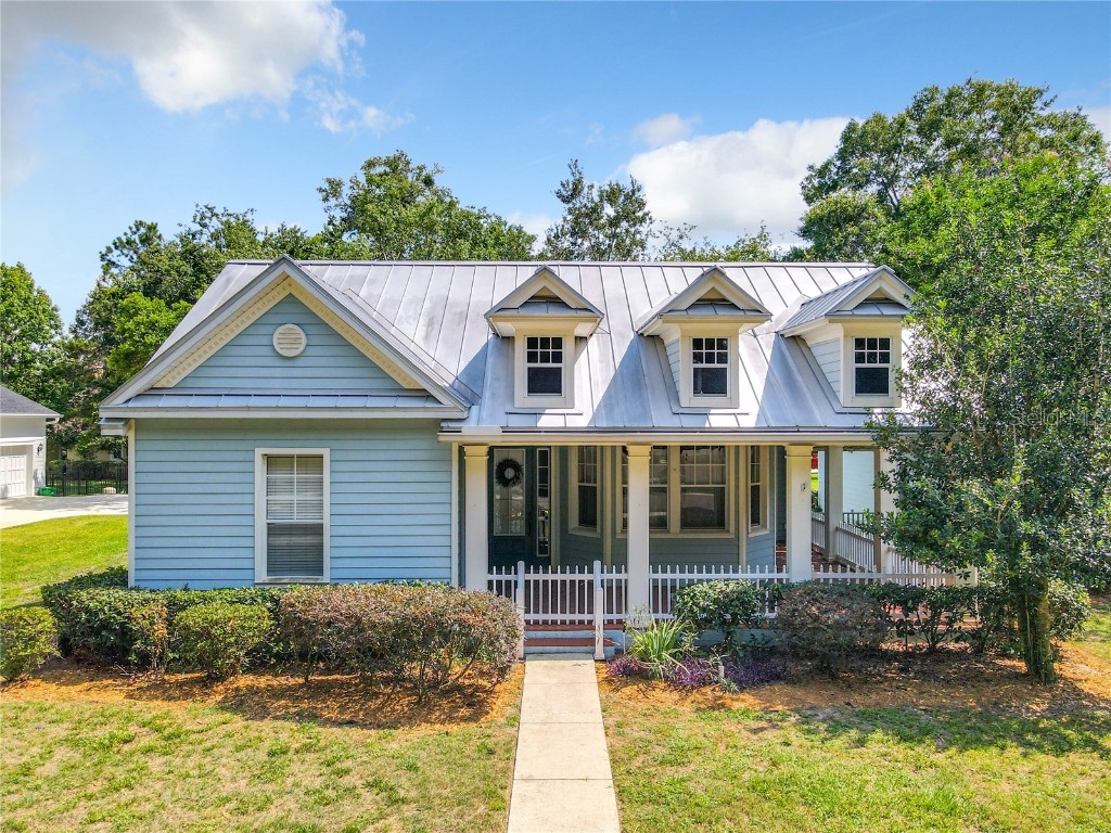 491 W Michigan Avenue Lake Helen FL 32744 V4930145 image1