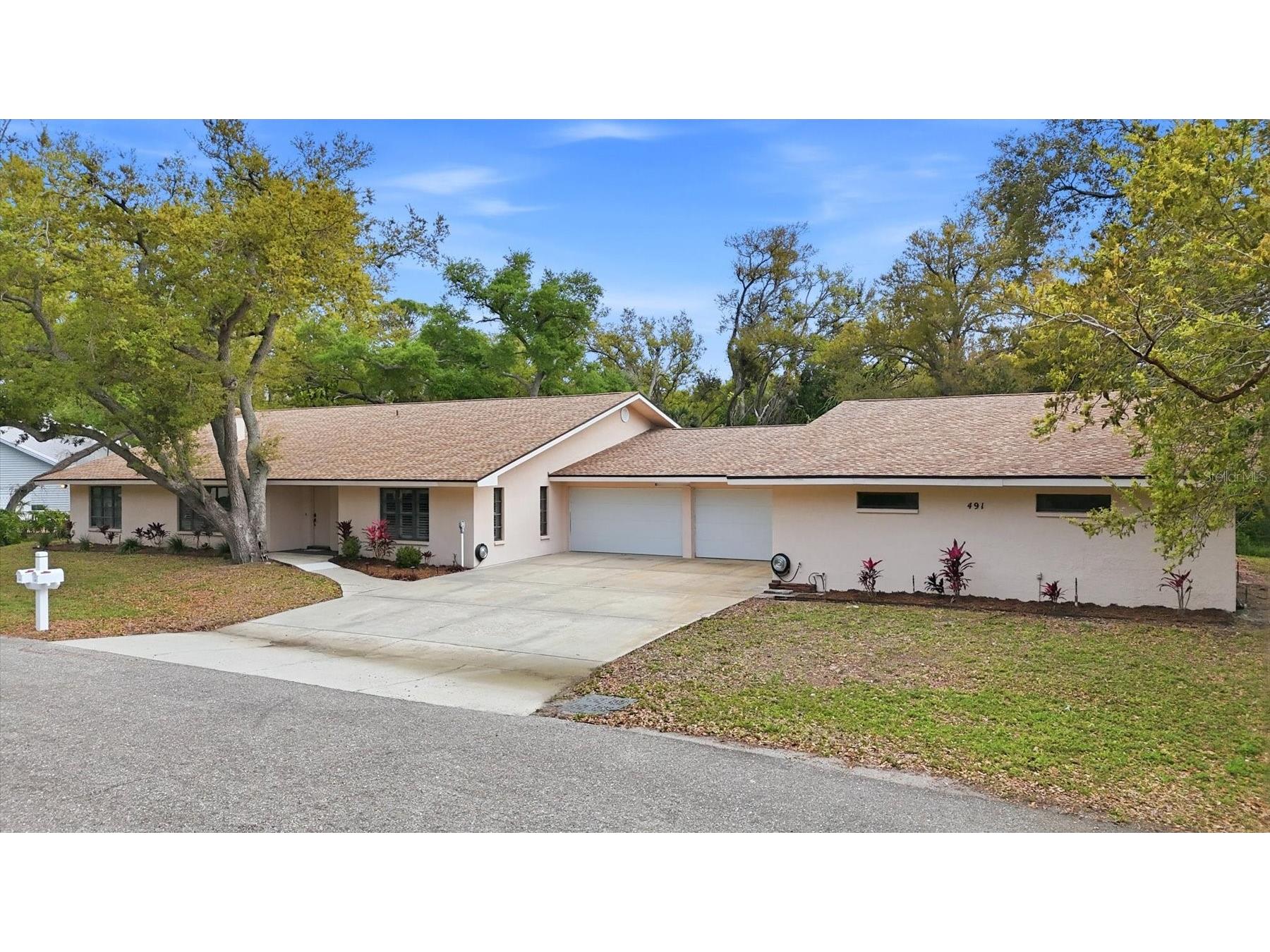 491 Wisteria Road Venice FL 34293 N6142801 image1