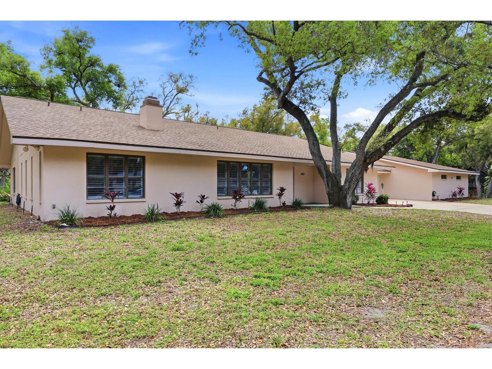 491 Wisteria Road Venice FL 34293 N6142801 image2