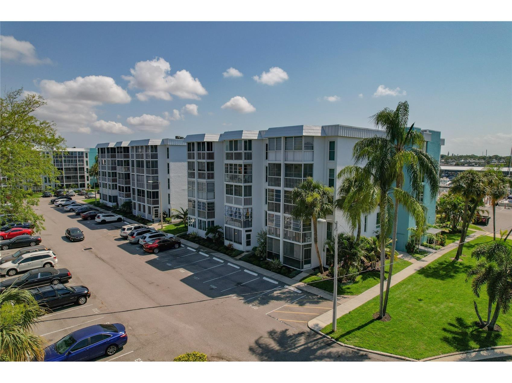 4910 38th Way S #108 Saint Petersburg FL 33711 TB8430906 image1