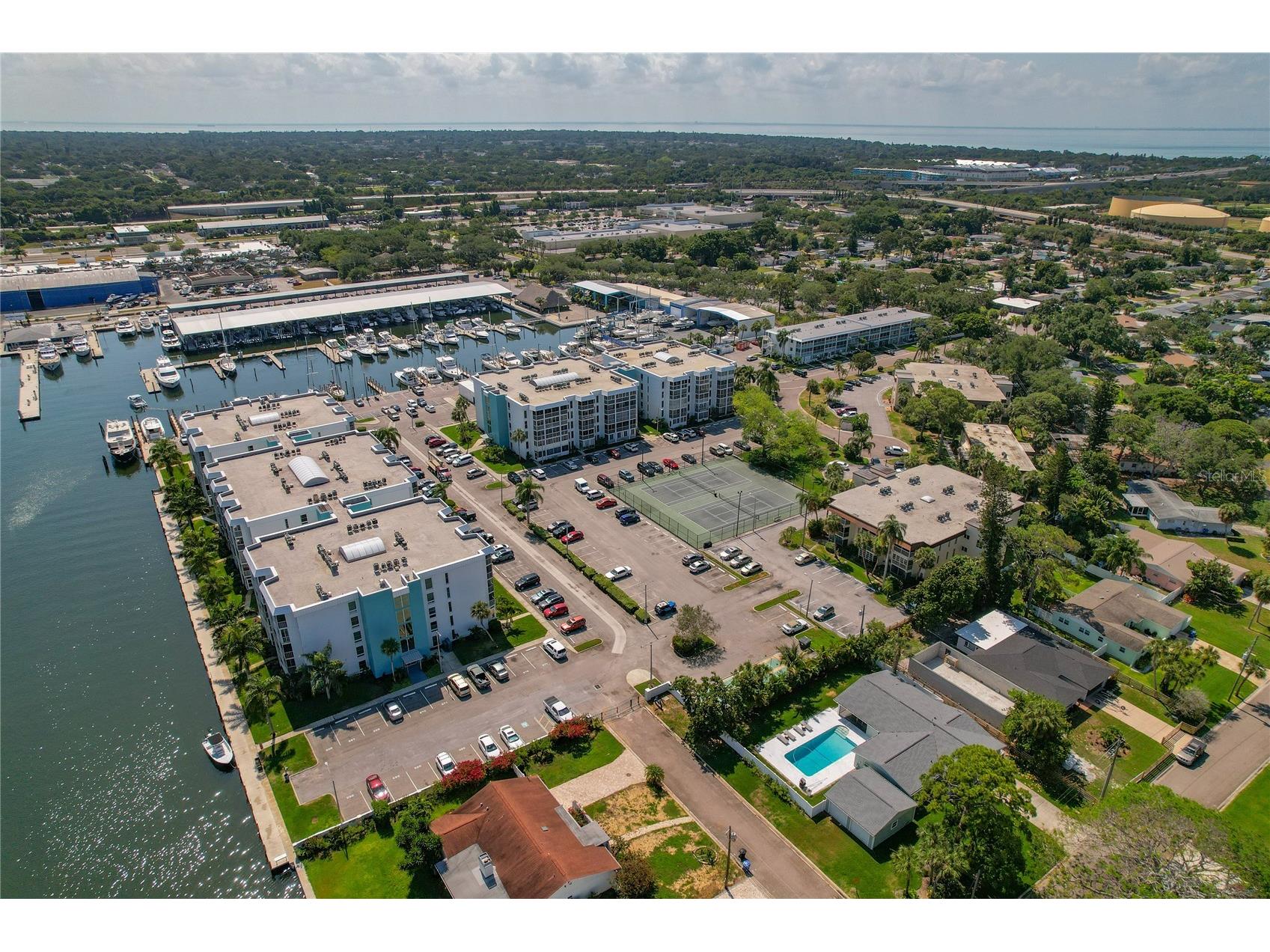 4910 38th Way S #108 Saint Petersburg FL 33711 TB8430906 image38