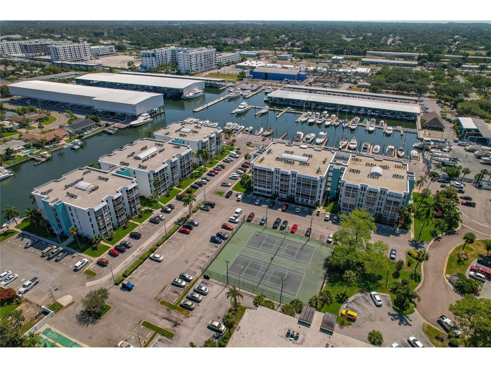 4910 38th Way S #108 Saint Petersburg FL 33711 TB8430906 image44