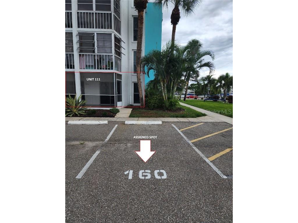 4910 38th Way S #111 Saint Petersburg FL 33711 - MAIN MAXIMO CHANNEL TB8424095 image3