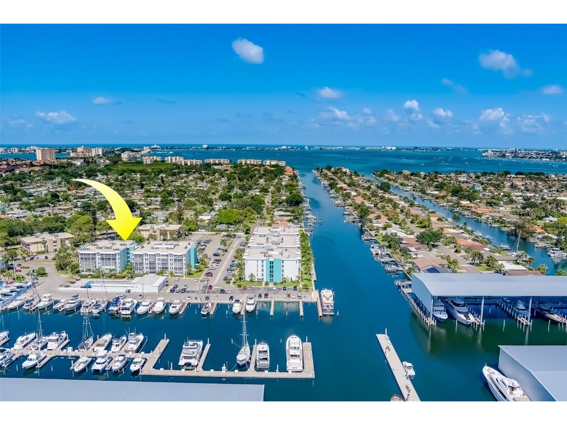 4910 38th Way S #207 Saint Petersburg FL 33711 U8245907 image1