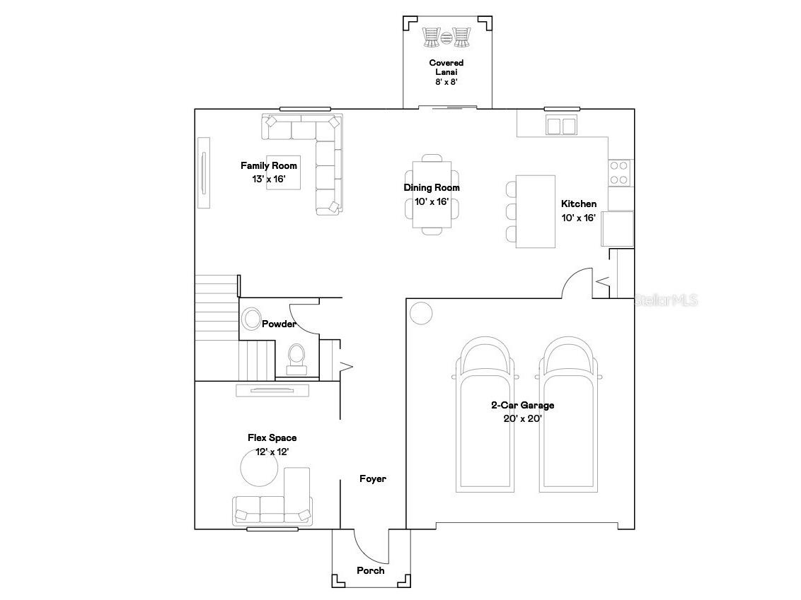 4910 Babbling Brook Lane Wimauma FL 33598 TB8481458 image36