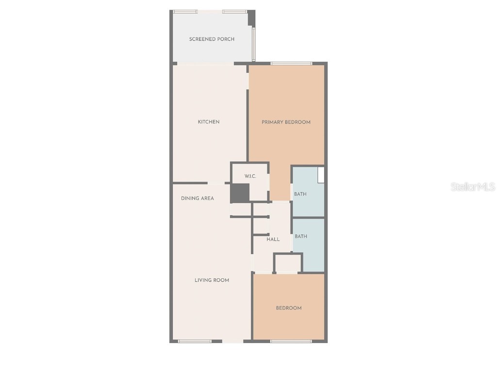 4910 Bay Street NE #109 Saint Petersburg FL 33703 TB8336777 image36