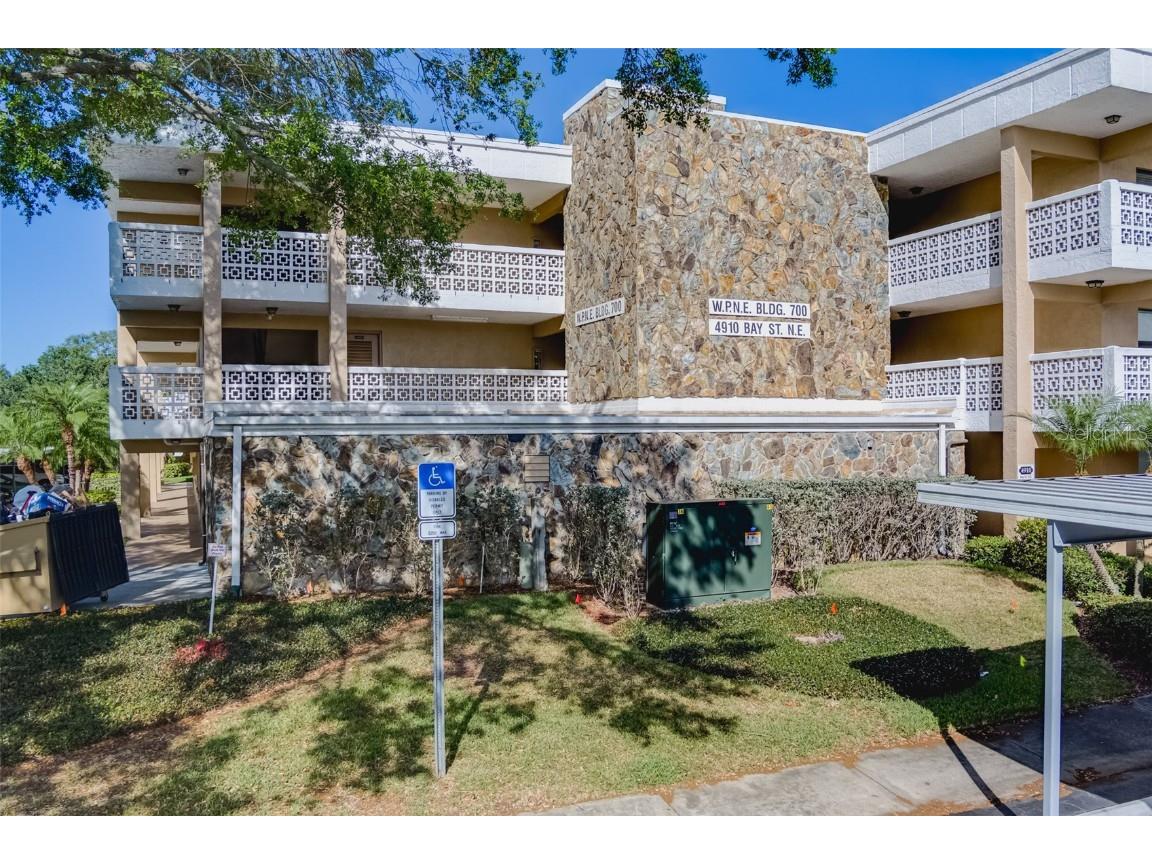 4910 Bay Street NE #214 Saint Petersburg FL 33703 O6097665 image1