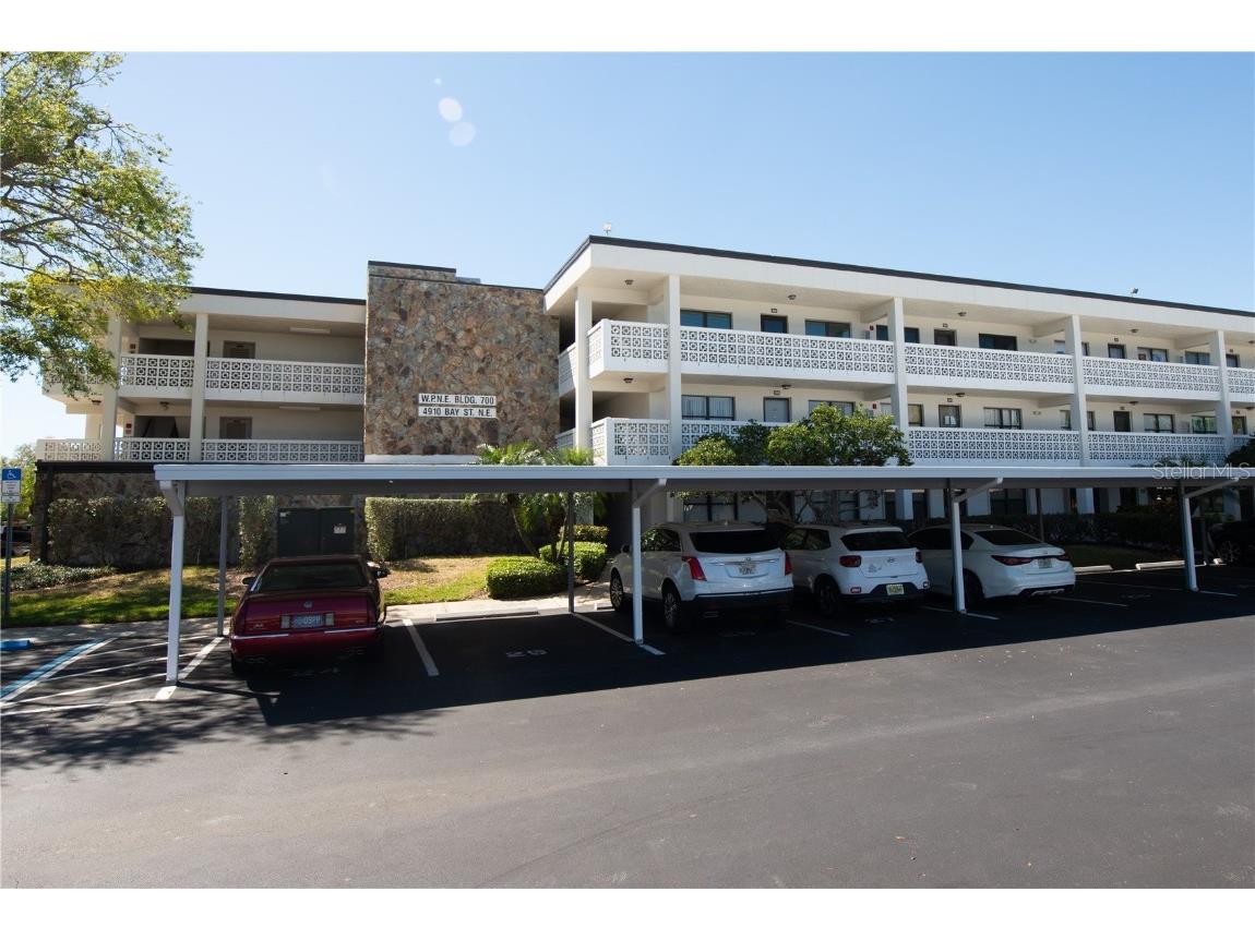 4910 Bay Street NE #308 Saint Petersburg FL 33703 TB8365426 image1